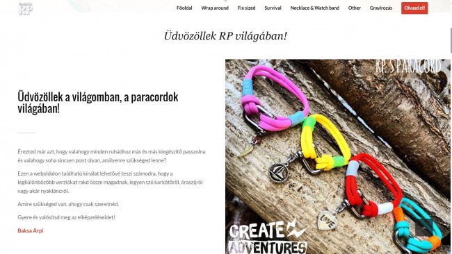 Created By RP