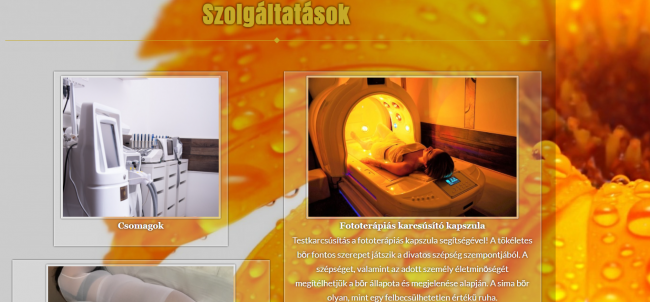 Medical Szépség és Testszobrászat