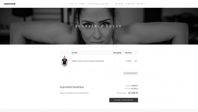 BodyfitShop